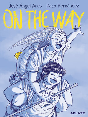 cover image of On The Way